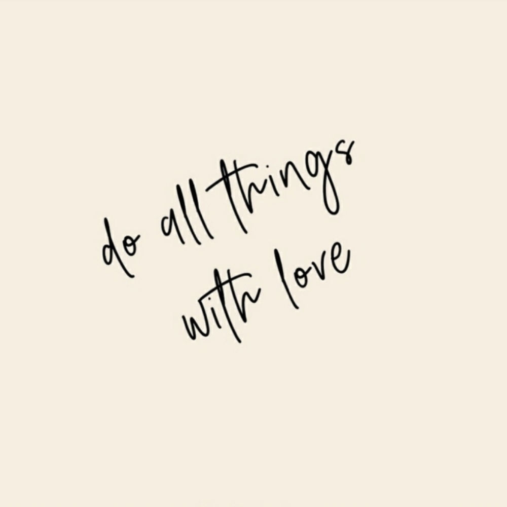 Thank you so much for stopping by 💕